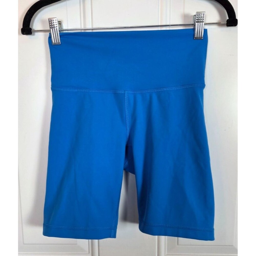 Lululemon Align Shorts 8" Inseam Size 6
